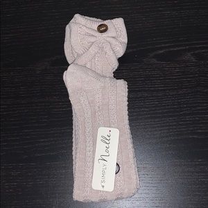 Boot Socks- Simply Noelle